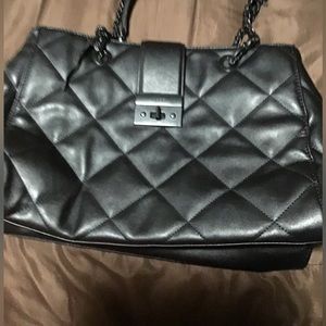 Preloved Aldo purse